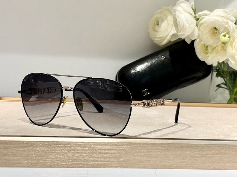 Chanel Sunglasses 53